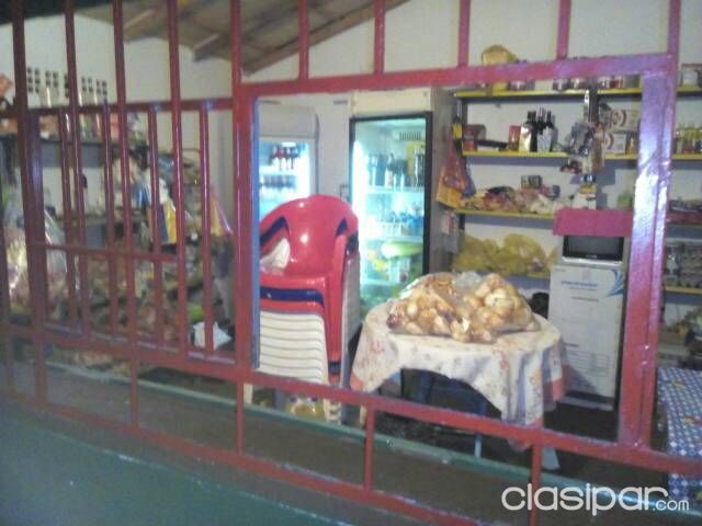 VEndo casa para comercio — foto 2