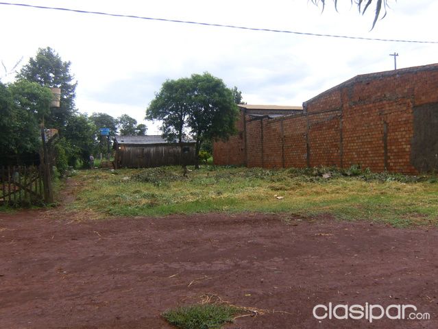 TERRENO EN PRESIENTE FRANCO, CUIDAD DEL ESTE!!!!! OFERTAZO!!! — foto 2