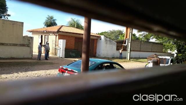 Dpto. Nuevo Lambare. Con todas comodidaes.Buena ubicación — foto 2