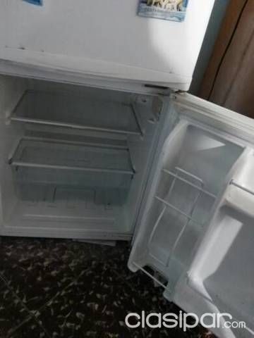 Vendo Heladera para oficina — foto 2
