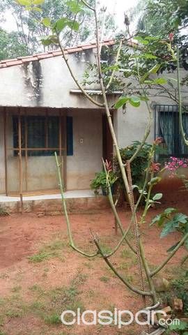 Vendo Casita en Luque — foto 2