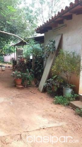 Vendo Casita en Luque — foto 3