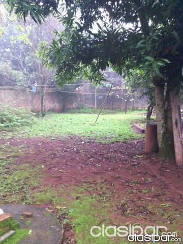 Vendo casa en Minga Guazu — foto 3