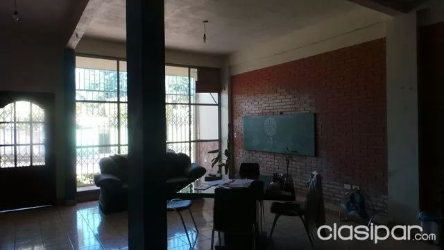 VENDO INMUEBLE EN EL KM 3,5 DETRÁS DEL SHOPPING ARENA DE CDE!! — foto 2