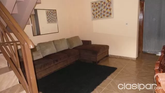 VENDO DÚPLEX DE 3 DORMITORIOS EN ÁREA 3! — foto 2