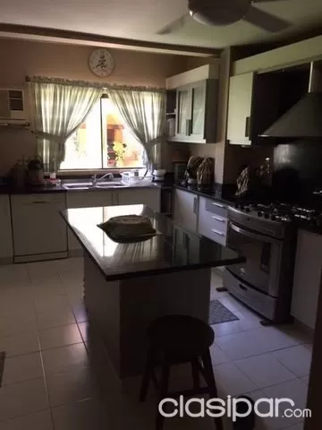 Vendo Hermosa Residencia ZONA CENTRO PARAGUAYO JAPONES.... — foto 2