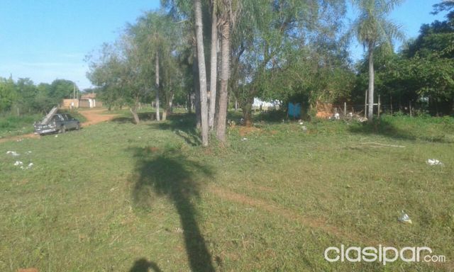 IDEAL PARA INVERSION INMOBILIARA TERRENO EN CAPIATA 1.255 M2 — foto 3