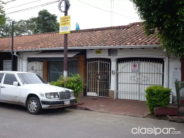 A 50 metros de Rca. Argentina, Villa Morra — foto 2