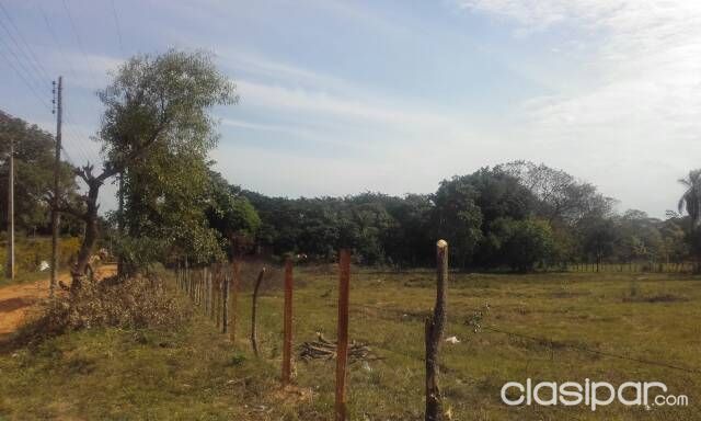 Remato 10 terreno en Limpio — foto 2