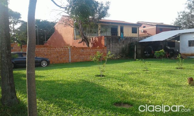 AL COSTADO ESTE DEL SHOPPING PINEDO 1080 M2 — foto 2