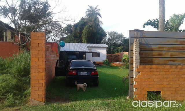 AL COSTADO ESTE DEL SHOPPING PINEDO 1080 M2 — foto 3