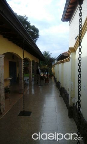 Vendo CASA EN ASUNCIÓN Barrio Tembetary — foto 2