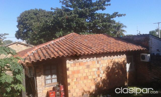 Vendo casa Barrio Tacumbu — foto 2