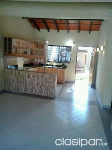 Dúplex a estrenar en Ñemby — foto 2