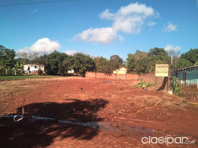 Gran oferta en cde Terreno 12x30 m2 excelente ubicacion — foto 2