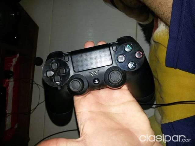 Vendo play station 4 nuevo en caja — foto 2