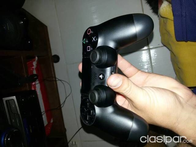 Vendo play station 4 nuevo en caja — foto 3