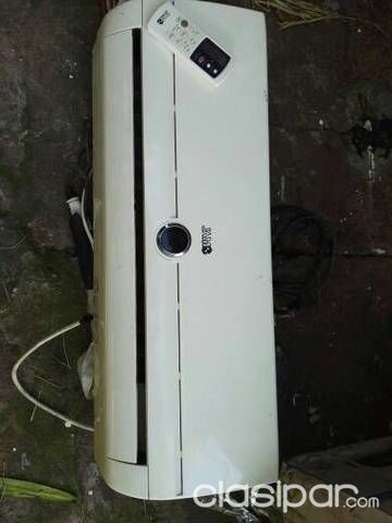 Aire Split 12000 BTU Jam — foto 2