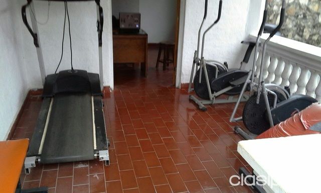 Venta de Gimnasio Animal Gym — foto 2