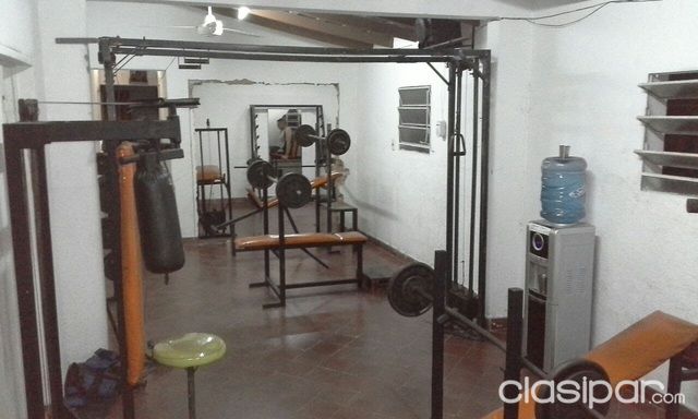 Venta de Gimnasio Animal Gym — foto 3