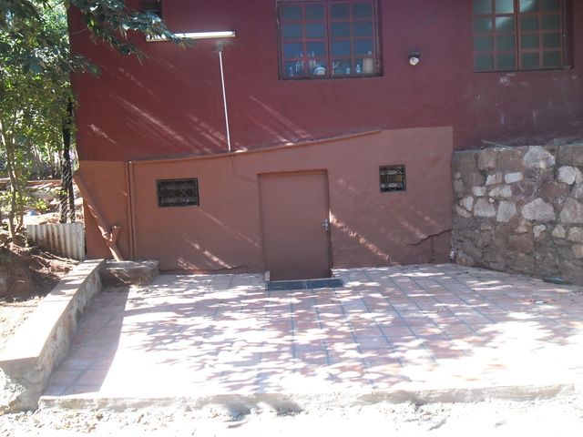Casa con 1 dormitorio, casa independiende — foto 3