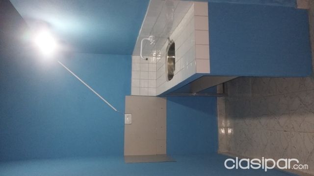 departamento de dos ambientes — foto 2