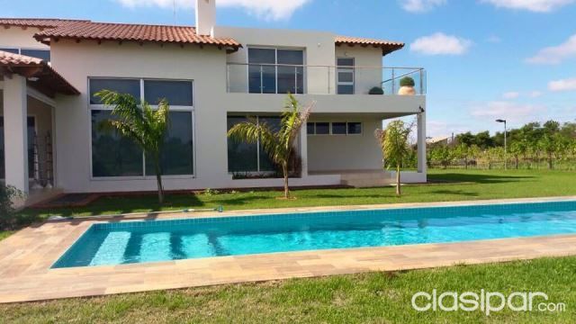CASA INTELIGENTE- SANTA ELENA COUNTRY — foto 2