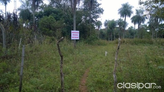 Propiedad en Yaguaron (Especial para Inversionistas) — foto 3