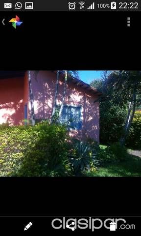 Vendo casa en Aregua — foto 2