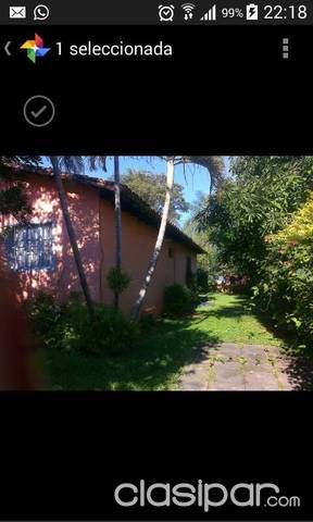 Vendo casa en Aregua — foto 3