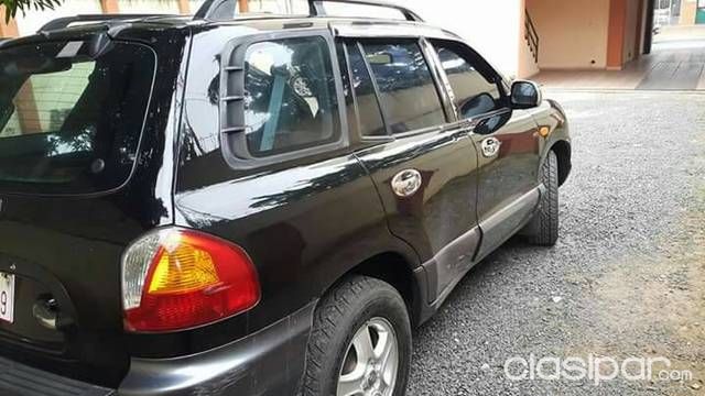 Hyundai Santa Fe — foto 3