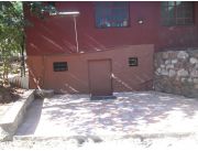 Alquilo monoambiente amoblado independiente