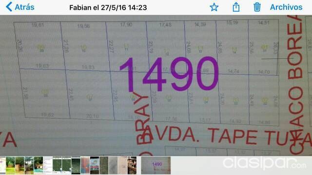 Terreno en oferta! — foto 2