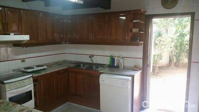 En Villa Morra — foto 2