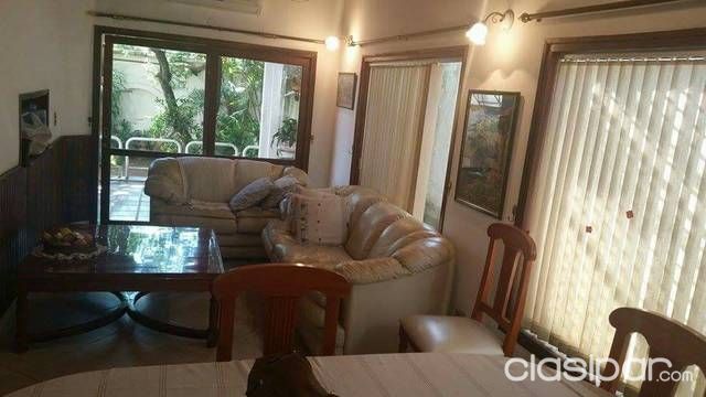 En Villa Morra — foto 3