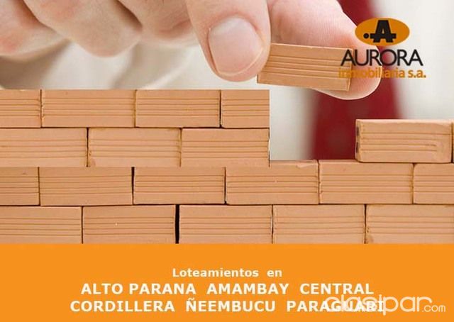 LOTES EN CIUDAD DEL ESTE — foto 2