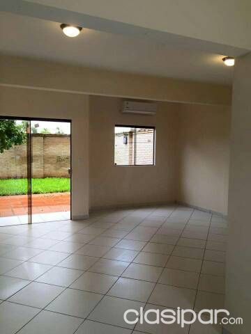 ALQUILO DUPLEX EN LUQUE!!! — foto 2