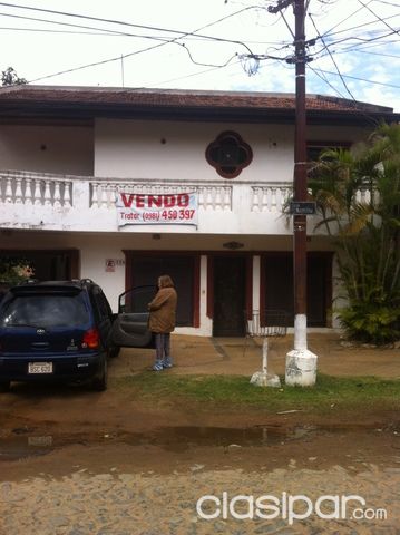 Vendo Zona Shopping del Sol Cerca Autopista y Molas Lopez — foto 2
