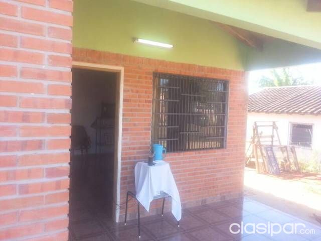 Vendo hermosa casa en San Lorenzo — foto 2