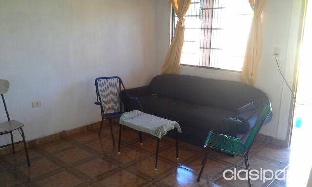Vendo hermosa casa en San Lorenzo — foto 3