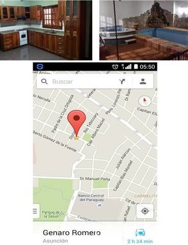 Casa en zona de IPS — foto 2