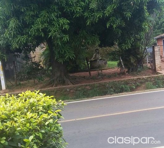 Hermoso terreno en San Lorenzo Reducto — foto 2