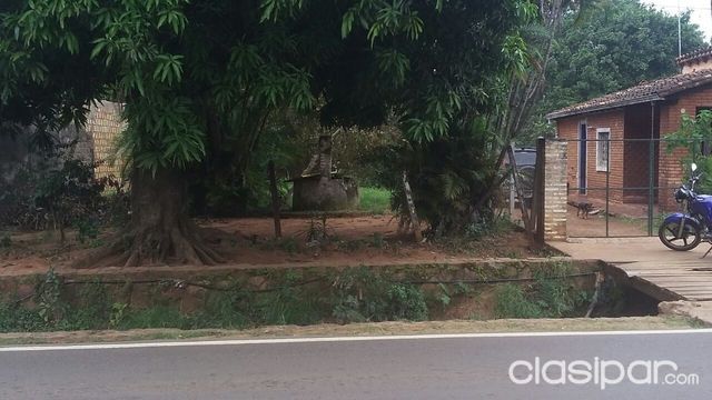 Hermoso terreno en San Lorenzo Reducto — foto 3