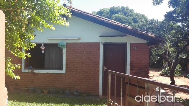 Oferta casa en Lambaré excelente ubicación — foto 2