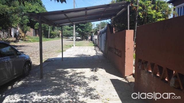 Oferta casa en Lambaré excelente ubicación — foto 3