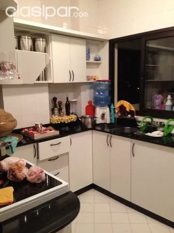 ALQUILO o VENDO Dpto de 2 dormitorios zona Carmelitas — foto 2