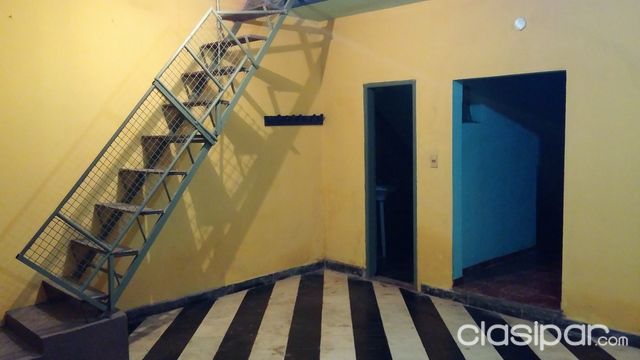 Gs 1.000.000 SAN LORENZO,ALQUILO SALON CON DEPARTAMENTO,BARRIO TAYUAZAPE — foto 3