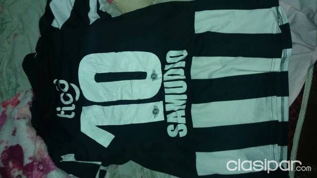 Remera original de libertad — foto 2