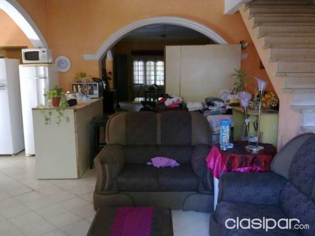 Financio!!!!hermosa casa en asuncion — foto 2