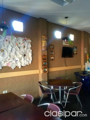 Vendo llave de Hermoso Restaurante, excelente ubicación — foto 2